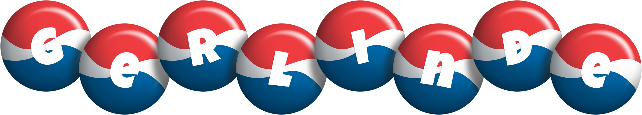 Gerlinde paris logo
