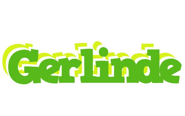 Gerlinde picnic logo