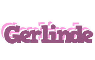 Gerlinde relaxing logo
