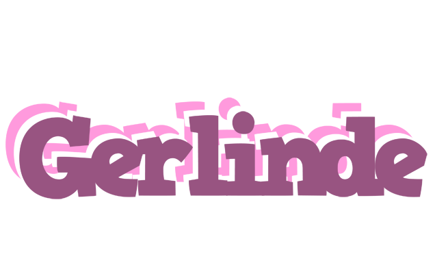 Gerlinde relaxing logo