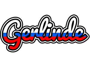 Gerlinde russia logo