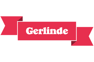 Gerlinde sale logo