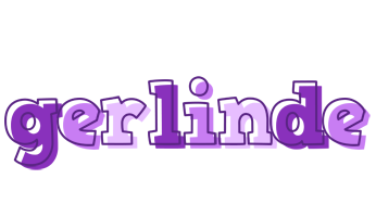 Gerlinde sensual logo