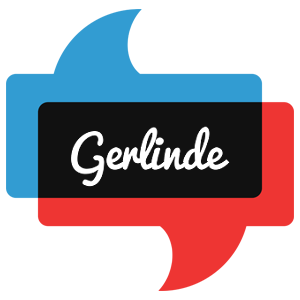 Gerlinde sharks logo
