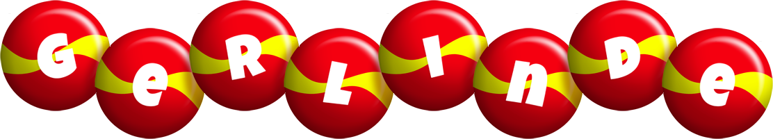 Gerlinde spain logo