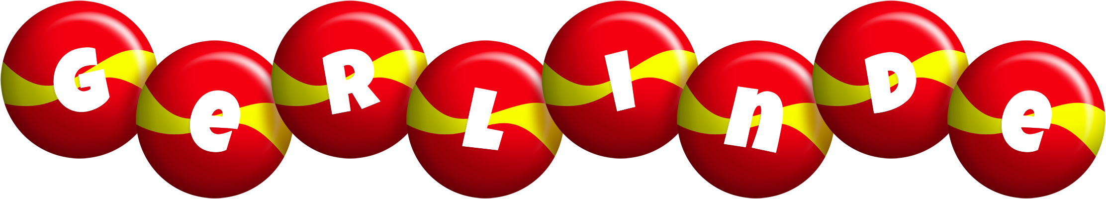 Gerlinde spain logo