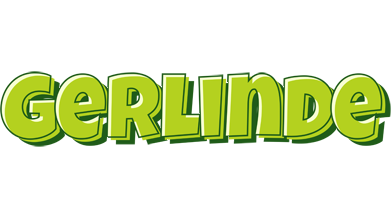 Gerlinde summer logo