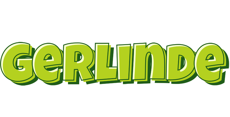 Gerlinde summer logo