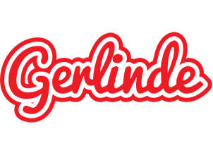Gerlinde sunshine logo
