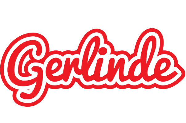Gerlinde sunshine logo