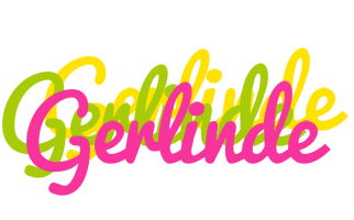 Gerlinde sweets logo
