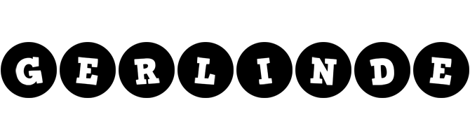 Gerlinde tools logo