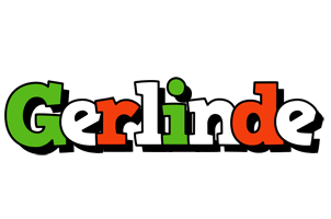 Gerlinde venezia logo