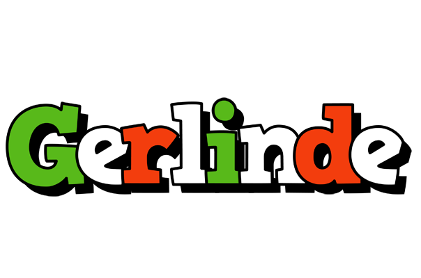 Gerlinde venezia logo