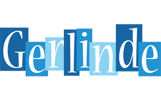 Gerlinde winter logo