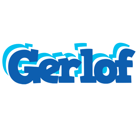 Gerlof business logo