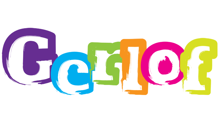 Gerlof casino logo