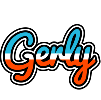 Gerly america logo