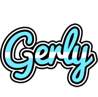 Gerly argentine logo