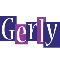 Gerly autumn logo