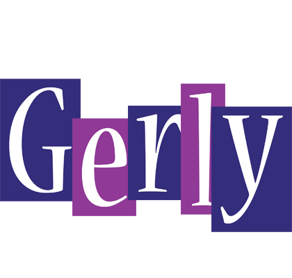Gerly autumn logo