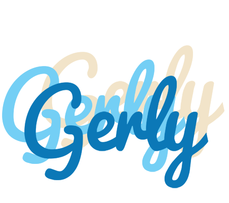 Gerly breeze logo