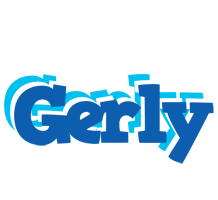 Gerly business logo