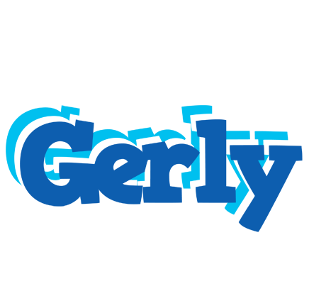 Gerly business logo