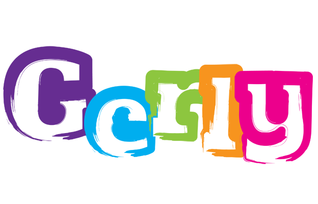 Gerly casino logo