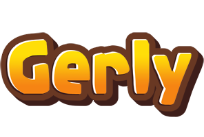 Gerly cookies logo