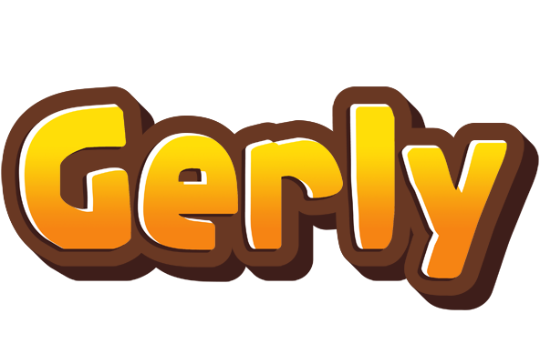 Gerly cookies logo