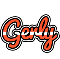 Gerly denmark logo