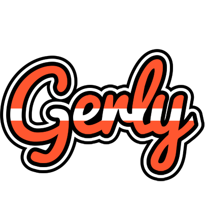 Gerly denmark logo