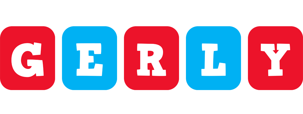 Gerly diesel logo