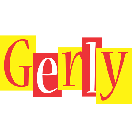 Gerly errors logo