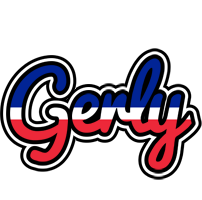 Gerly france logo