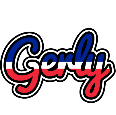 Gerly france logo