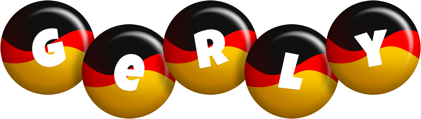 Gerly german logo