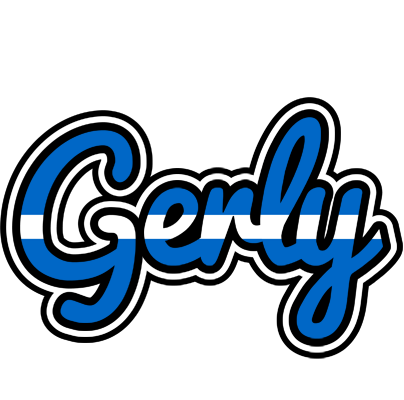 Gerly greece logo