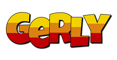 Gerly jungle logo