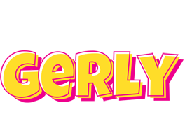 Gerly kaboom logo