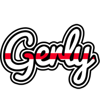 Gerly kingdom logo