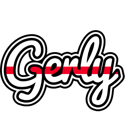 Gerly kingdom logo