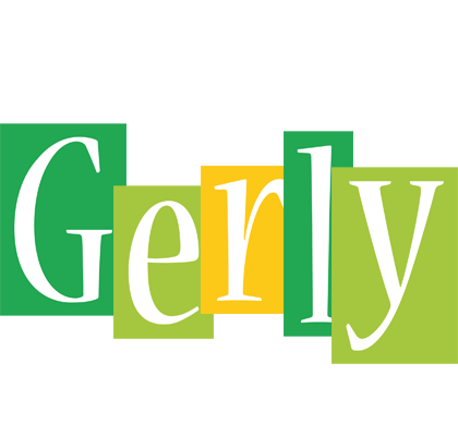Gerly lemonade logo