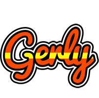 Gerly madrid logo