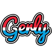 Gerly norway logo