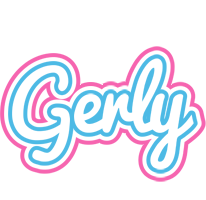 Gerly outdoors logo