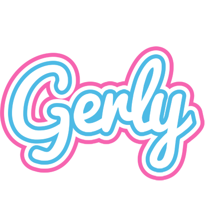 Gerly outdoors logo