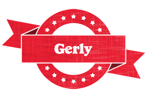 Gerly passion logo