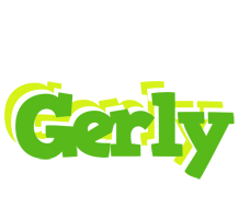 Gerly picnic logo